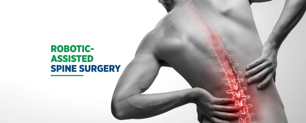 best spine surgeon in chandigarh