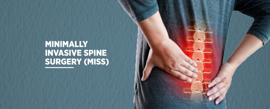 best spine surgeon in chandigarh