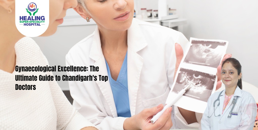top gynaecologist in chandigarh