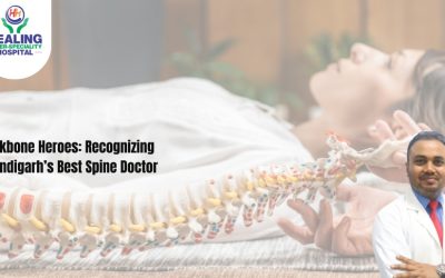 best spine doctor in Chandigarh