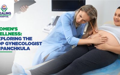 best gynecologist in Panchkula