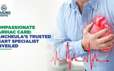 Heart specialist in Panchkula