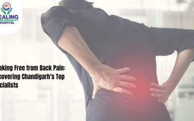 Back Pain doctor in Chandigarh