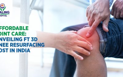 ft 3d knee resurfacing cost in india