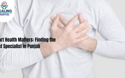 Best Heart Specialist in Punjab