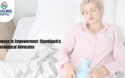 gynae doctor in Chandigarh