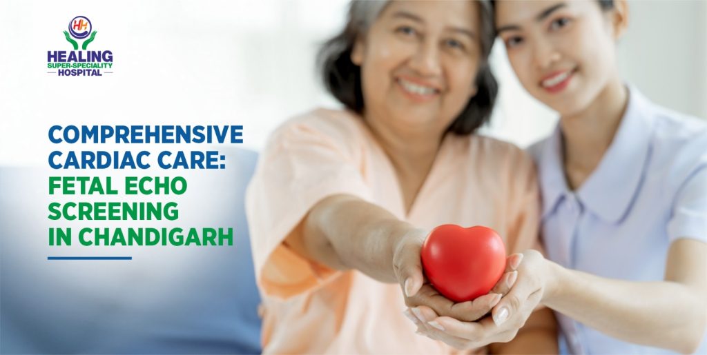 Fetal Echo in chandigarh