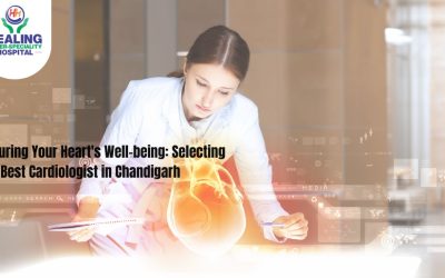 Best Cardiologist in Chandigarh
