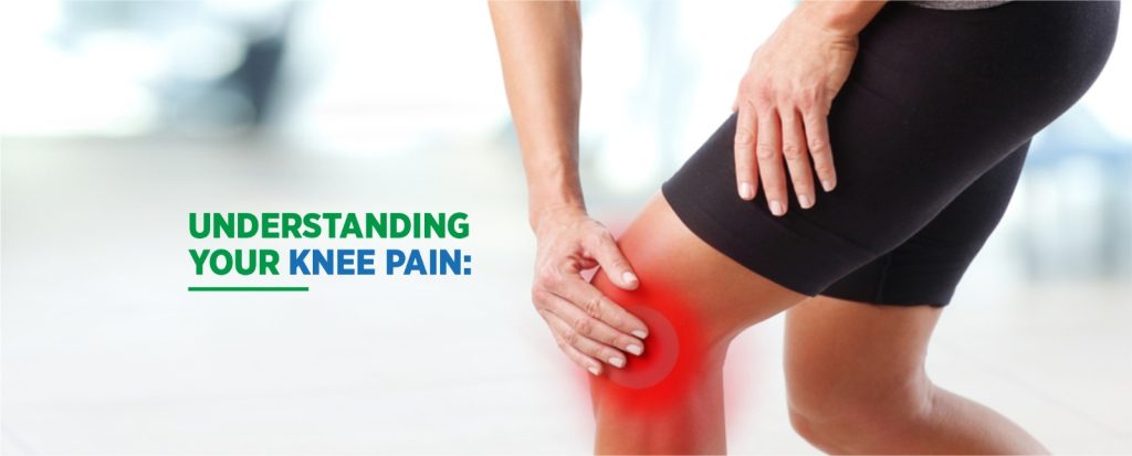 Total Knee Replacement in Chandigarh