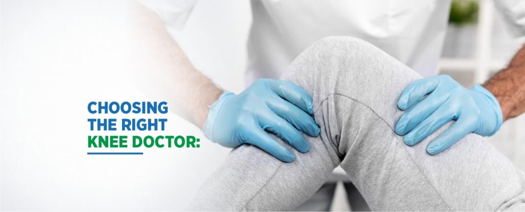 Total Knee Replacement in Chandigarh