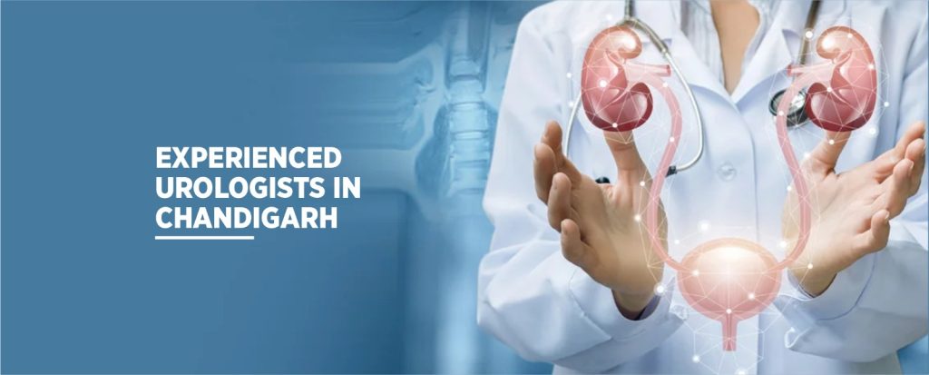urologist in Chandigarh