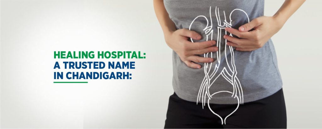 urologist in Chandigarh