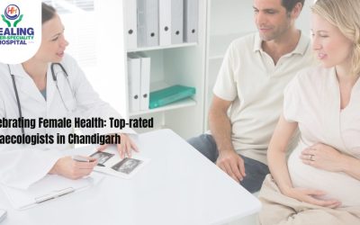 top gynaecologist in chandigarh