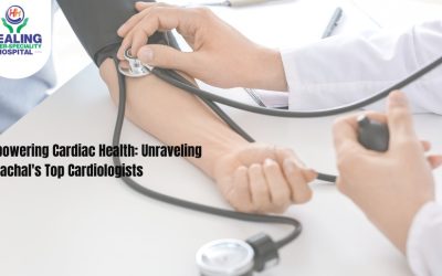Best Cardiologist in Himachal