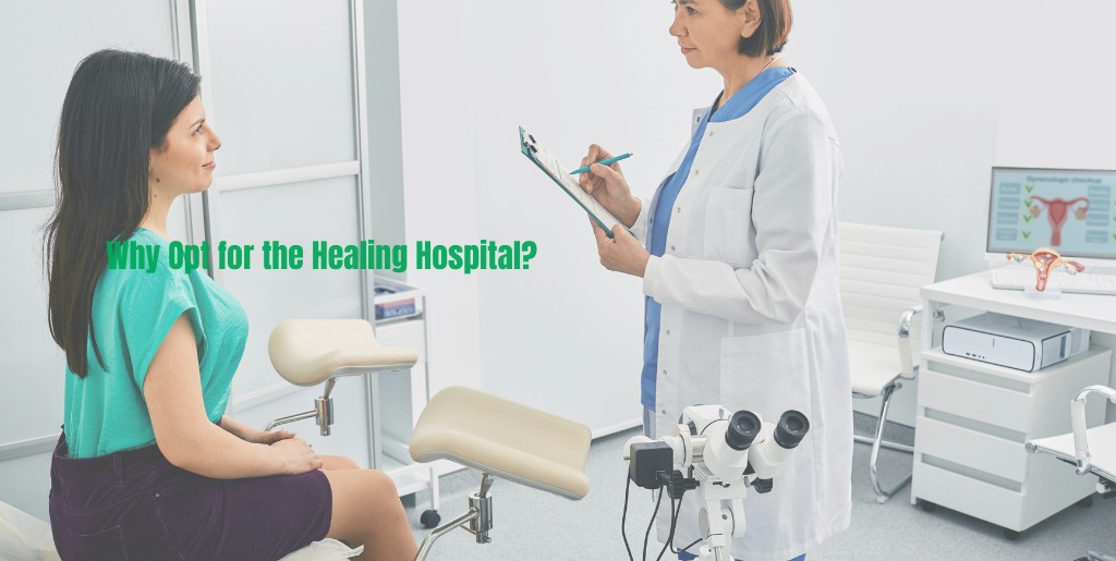 Best gynaecologist in Panchkula