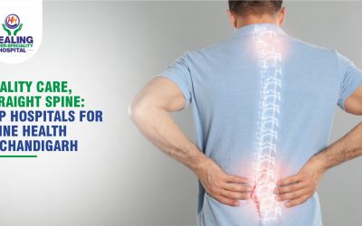 best spine hospital in chandigarh