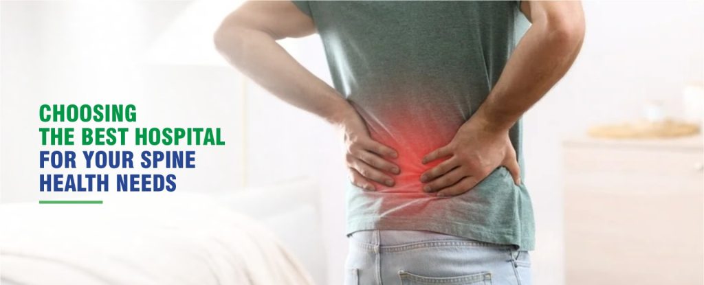 best spine hospital in chandigarh