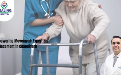 best hip replacement surgeon in Chandigarh