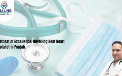 best heart specialist in Punjab