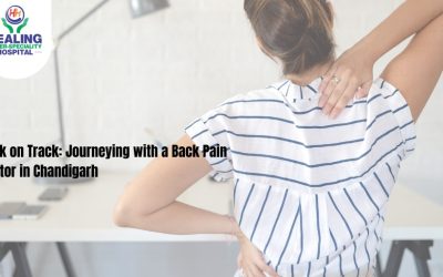 Back Pain doctor in Chandigarh