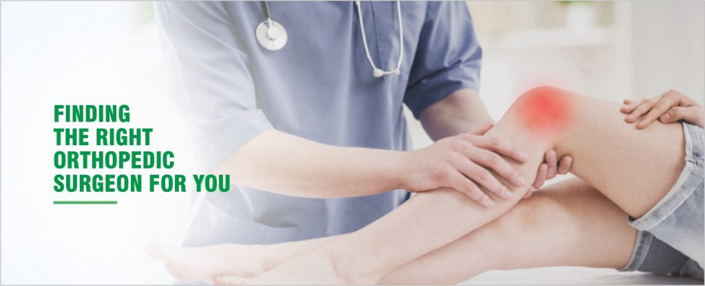 Best orthopedic doctor in Chandigarh