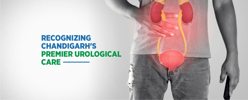 Urologist in Chandigarh