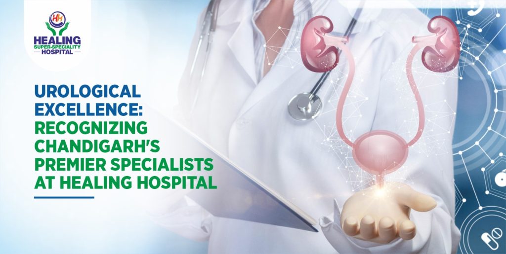 Urologist in Chandigarh