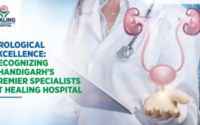 Urologist in Chandigarh