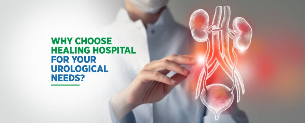 Urologist in Chandigarh