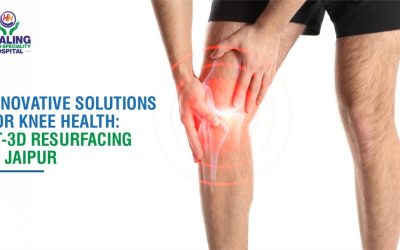 ft-3d knee resurfacing in jaipur