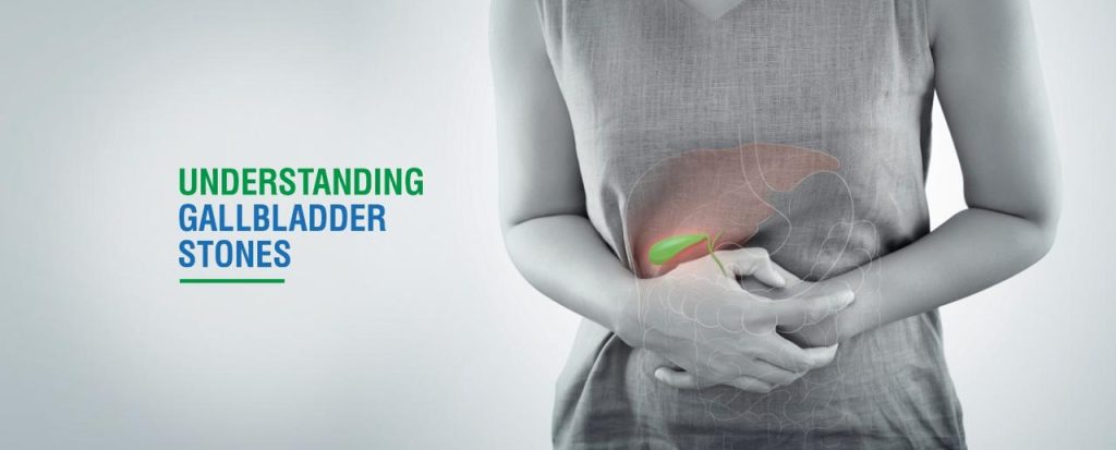 Gallbladder stone Treatment In Chandigarh