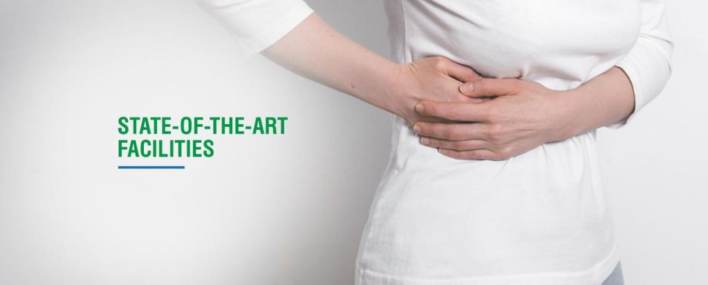 Gallbladder stone Treatment In Chandigarh