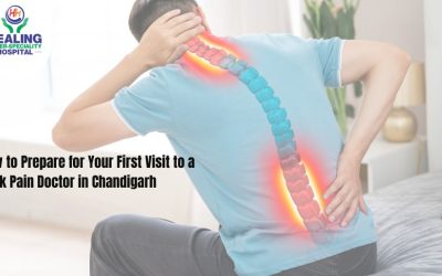 back pain doctor in Chandigarh