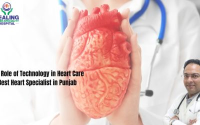 best heart specialist in Punjab