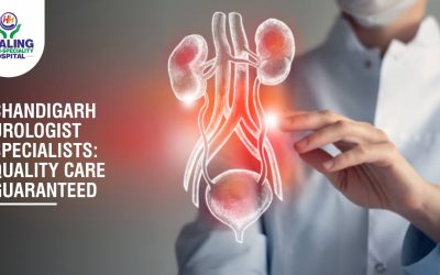 Urologist in Chandigarh
