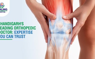 Best orthopedic doctor in Chandigarh