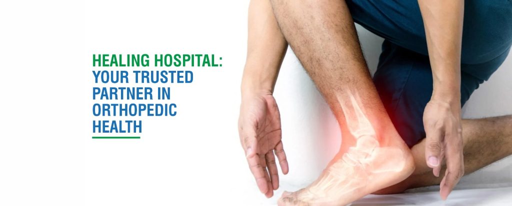 Best orthopedic doctor in Chandigarh