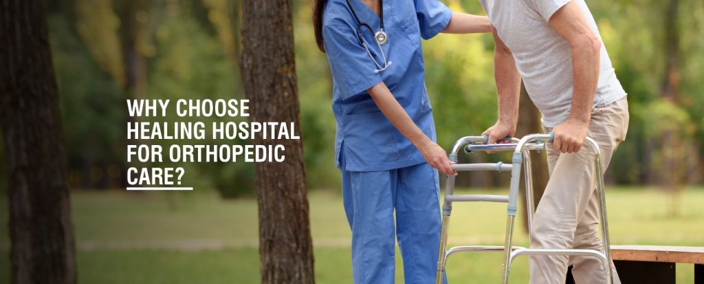 Best orthopedic doctor in Chandigarh