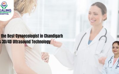 best gynaecologist in Chandigarh