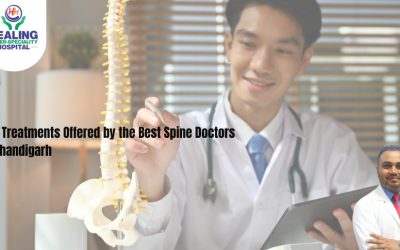 best spine doctor in Chandigarh