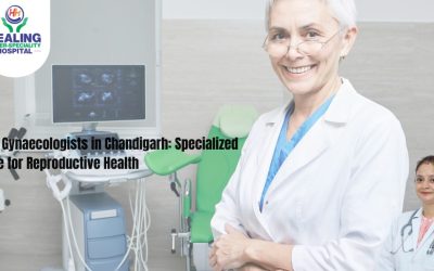 top gynaecologist in Chandigarh