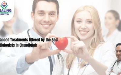 best cardiologist in Chandigarh