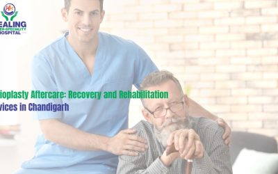 Angioplasty specialist in Chandigarh