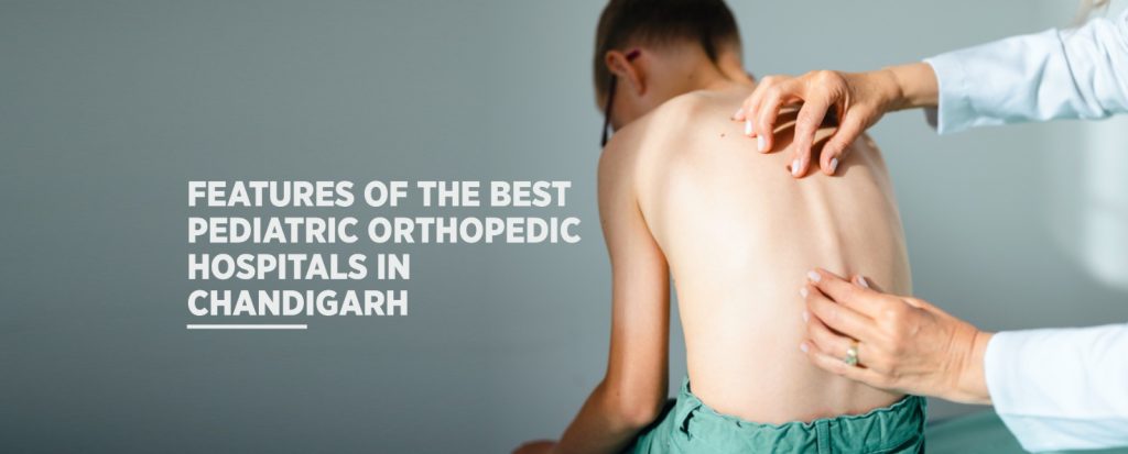 Orthopedic Hospitals in Chandigarh
