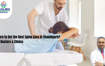 spine specialist in Chandigarh