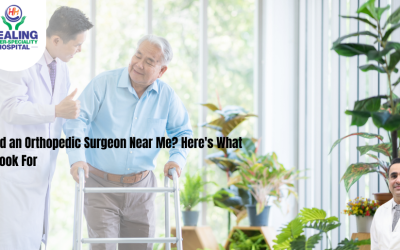 orthopedic surgeon near me