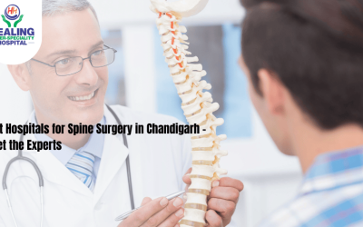 Knee Replacement Surgery in Indore