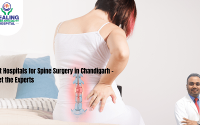 best spine surgeon in chandigarh