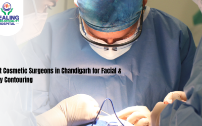 Best Cosmetic Surgeons in Chandigarh