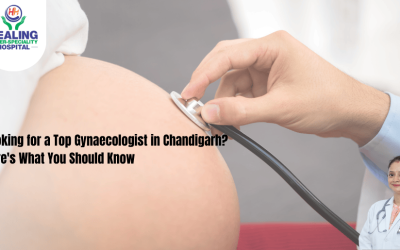 top gynaecologist in chandigarh